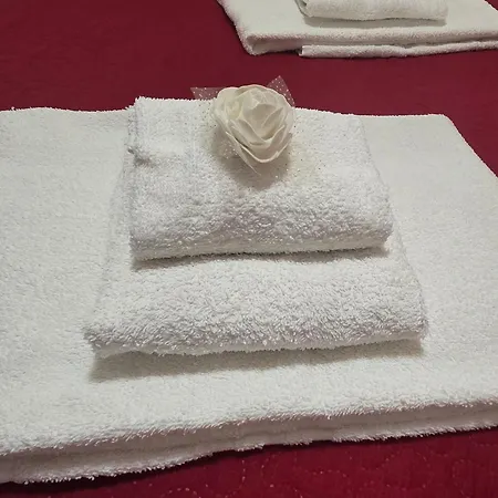 Couette-café Il Rifugio Sul Porto Monopoli