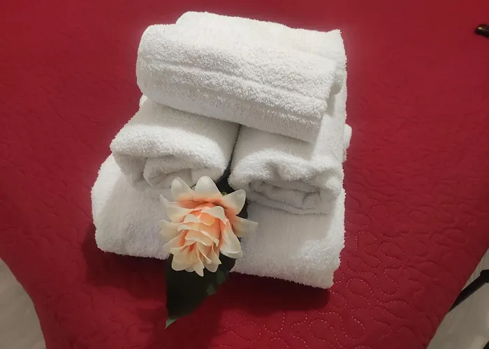 Couette-café Il Rifugio Sul Porto Monopoli