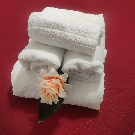 فندق مبيت وإفطار Il Rifugio Sul Porto مونوبولي