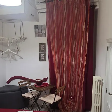 Il Rifugio Sul Porto Bed & Breakfast Monopoli