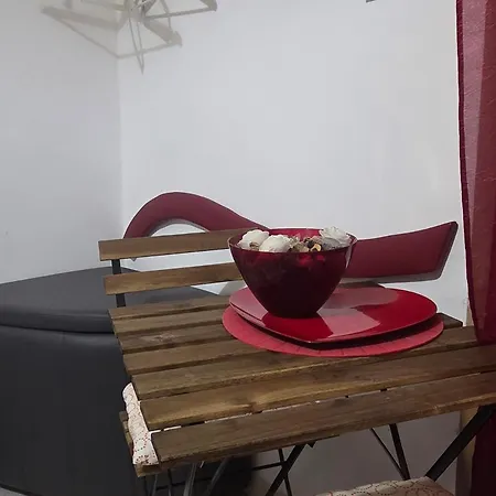 Il Rifugio Sul Porto Bed & Breakfast *